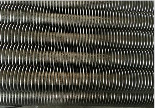 激光焊翅片管的作用及附加功能介紹