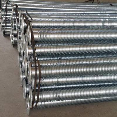 激光焊翅片管選購時(shí)的注意事項(xiàng)