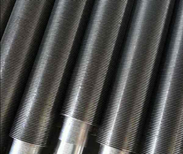 激光焊翅片管散熱器使用前要掌握什么專業(yè)技術(shù)?